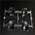 optical lens mould